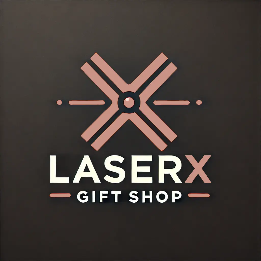 LASER-X Gifts Shop